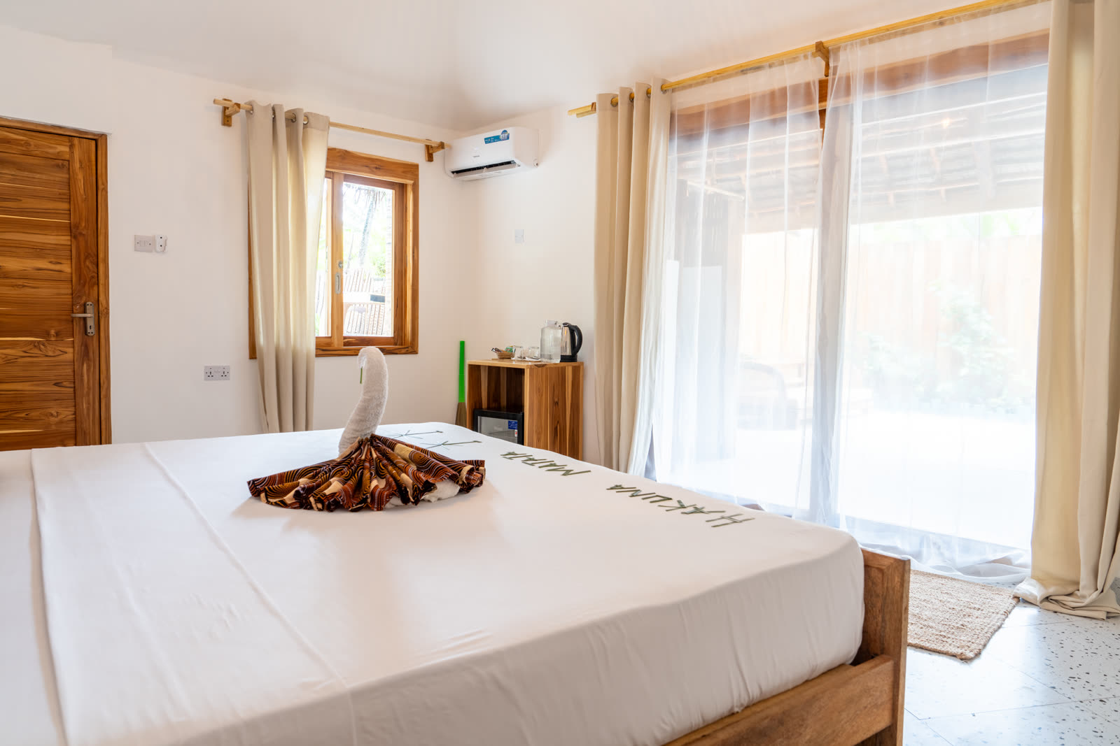 Premium Ocean View w Mintaka Hotel